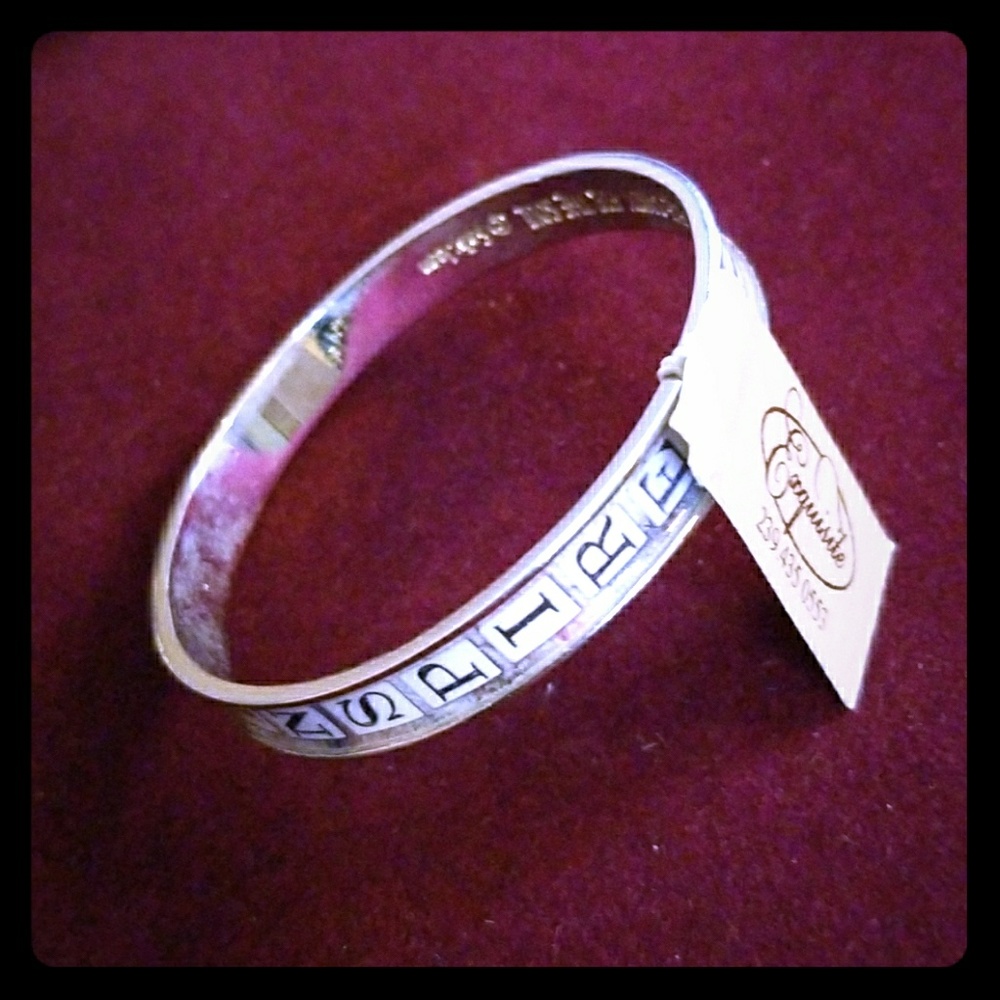 Eye Candy For The Soul bracelet by Sally Jean